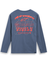 Vitalus CSF Tee - Long Sleeve