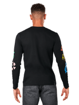 Brundo CSF Tee - Long Sleeve