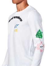 Brundo CSF Tee - Long Sleeve