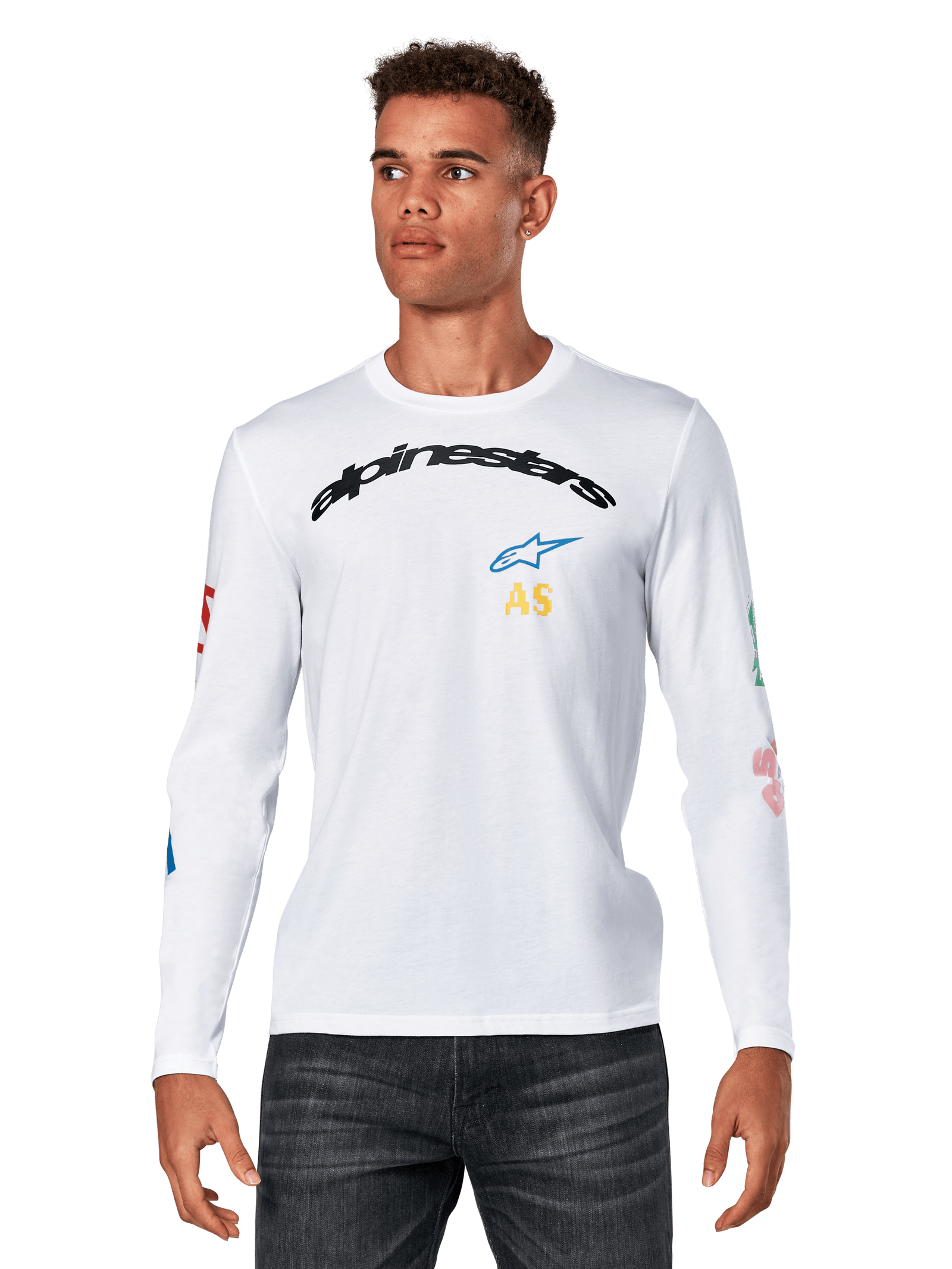 Brundo CSF Tee - Long Sleeve