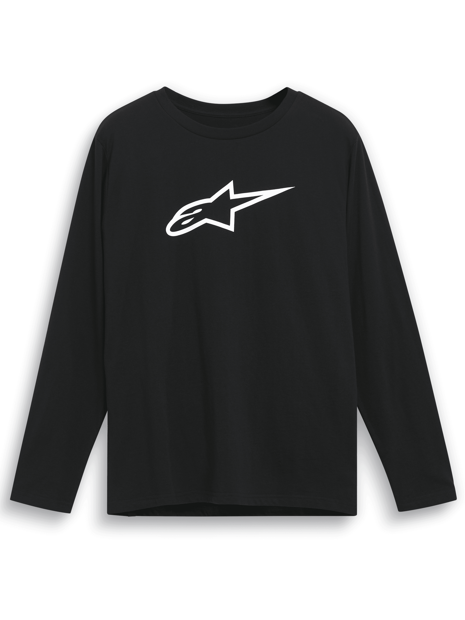 Backhand CSF Tee - Long Sleeve