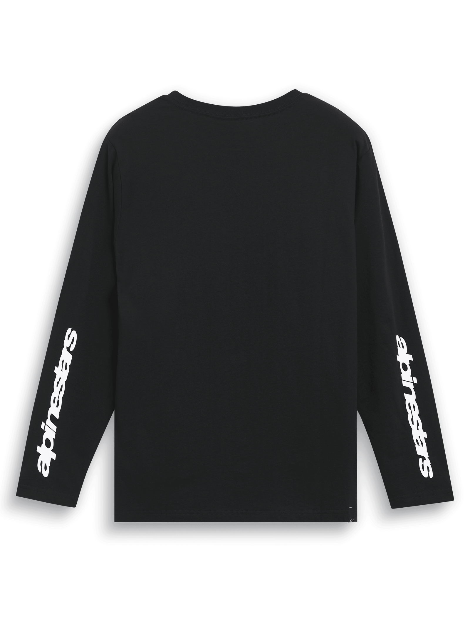 Backhand CSF Tee - Long Sleeve