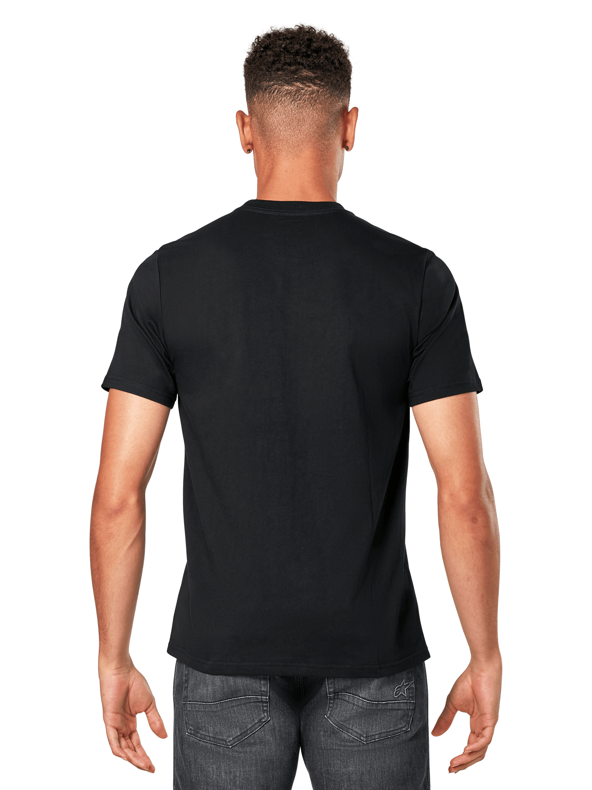 Glyfs CSF Tee - Short Sleeve