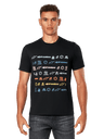 Glyfs CSF-T-Shirt - Kurzarm