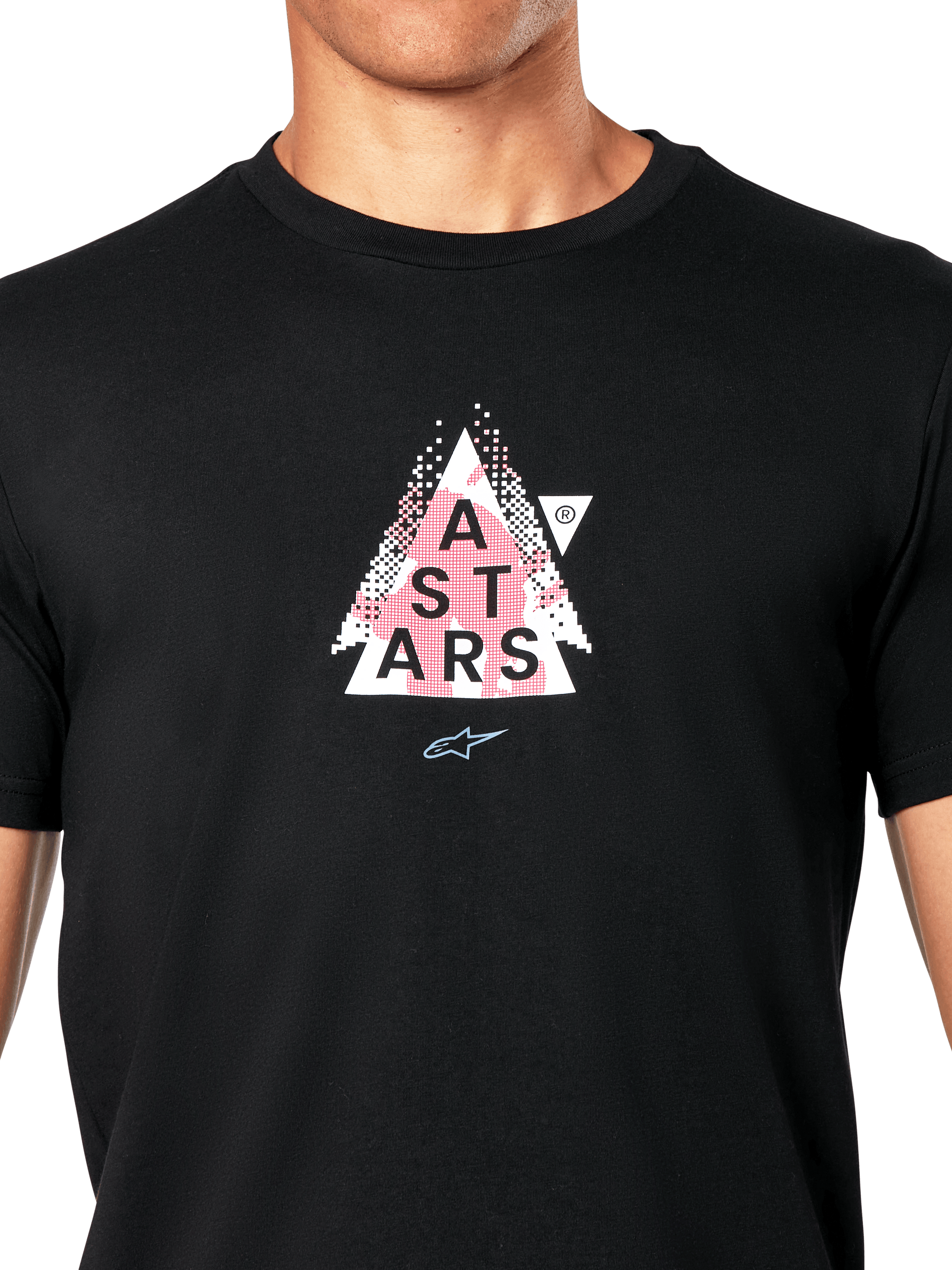 Soloist CSF Shirt - Korte Mouw