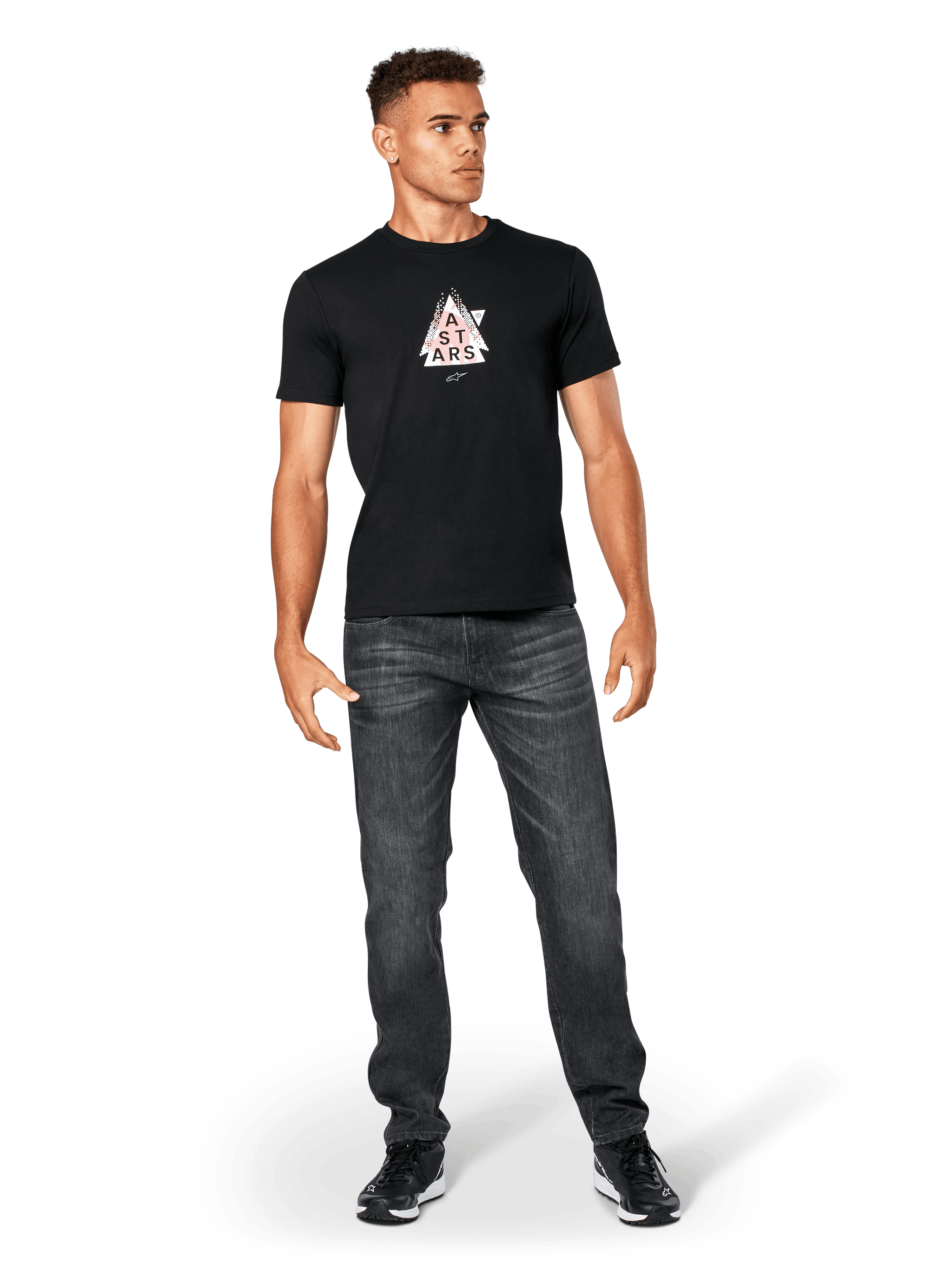 Soloist CSF Shirt - Korte Mouw