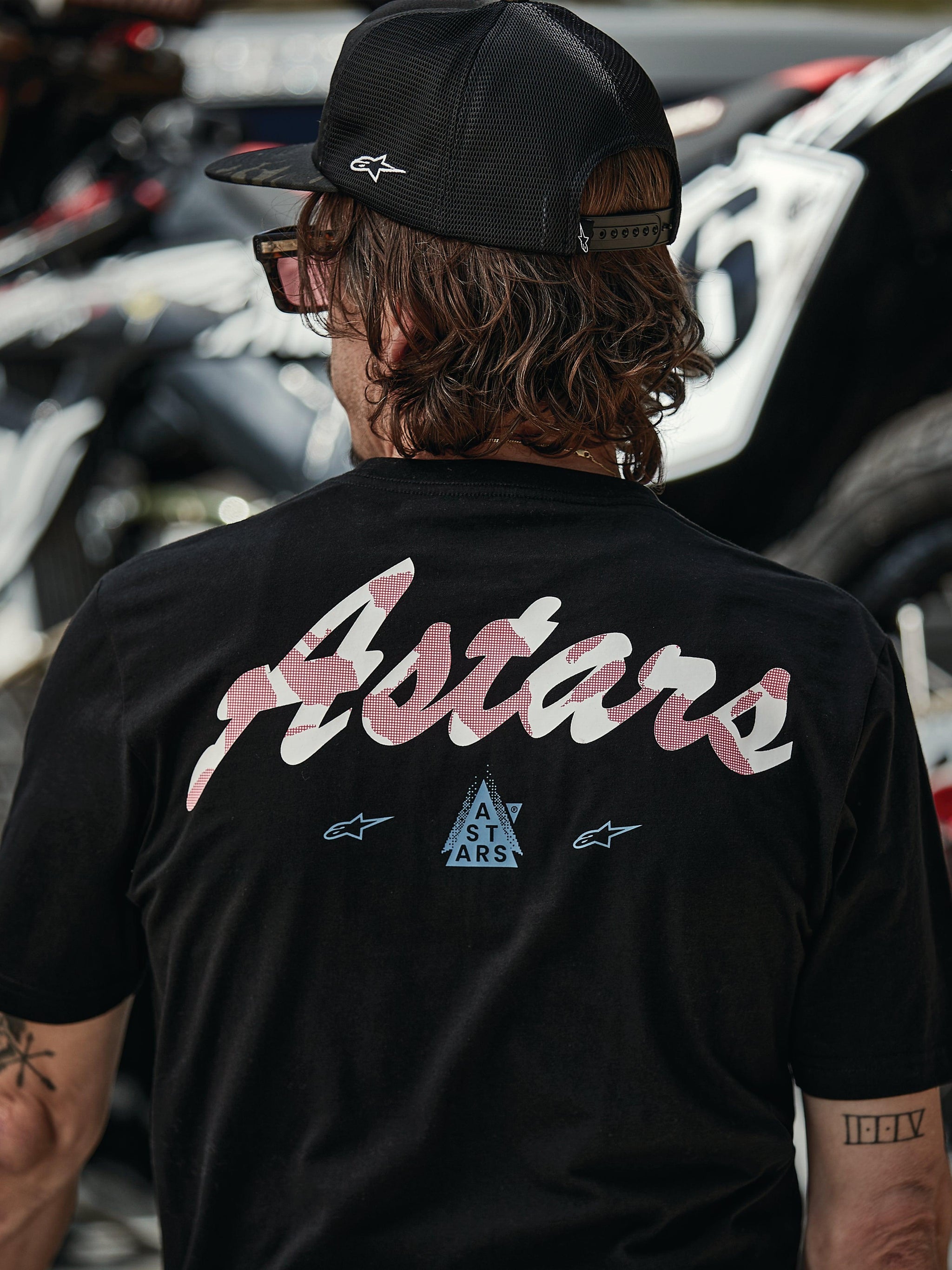 Soloist CSF Shirt - Korte Mouw
