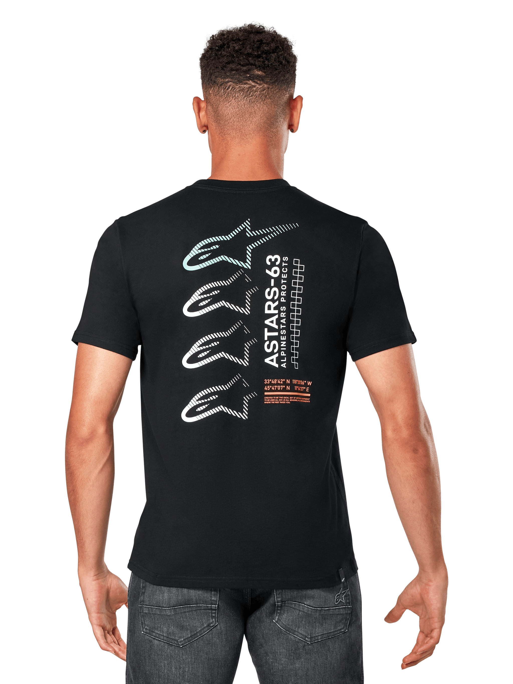 Tee-Shirt CSF Sequel - Manches Courtes