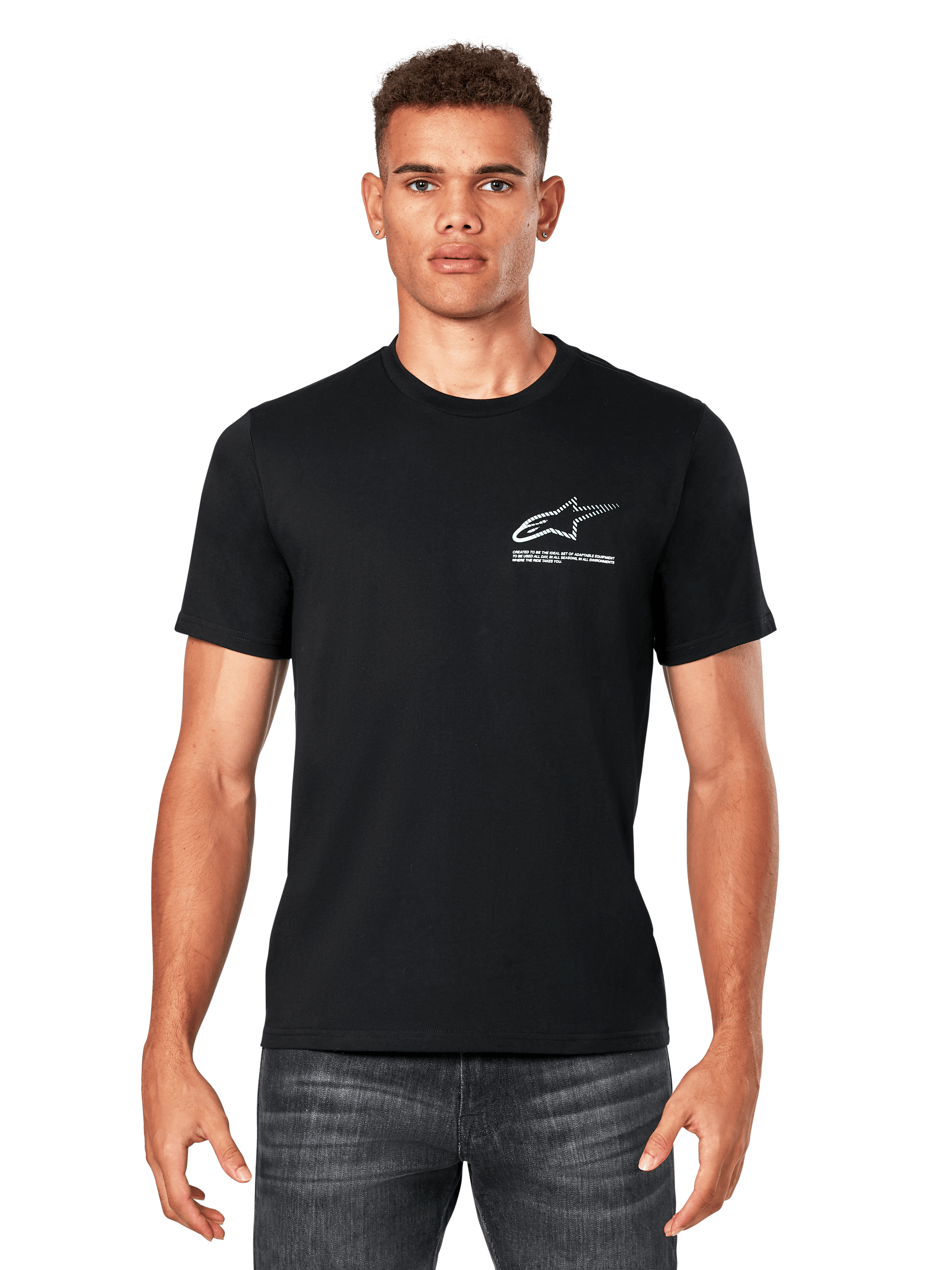Tee-Shirt CSF Sequel - Manches Courtes