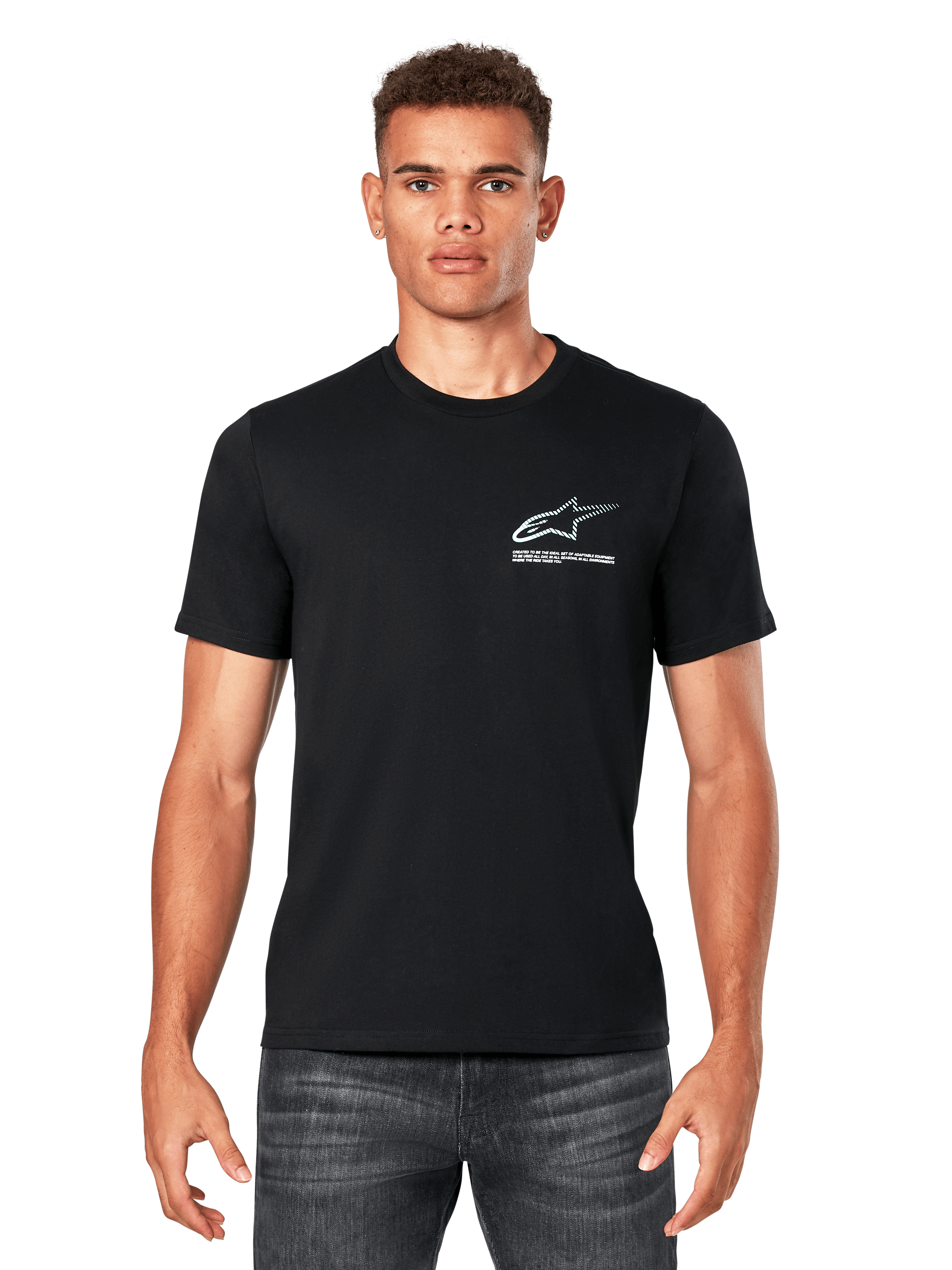 Tee-Shirt CSF Sequel - Manches Courtes