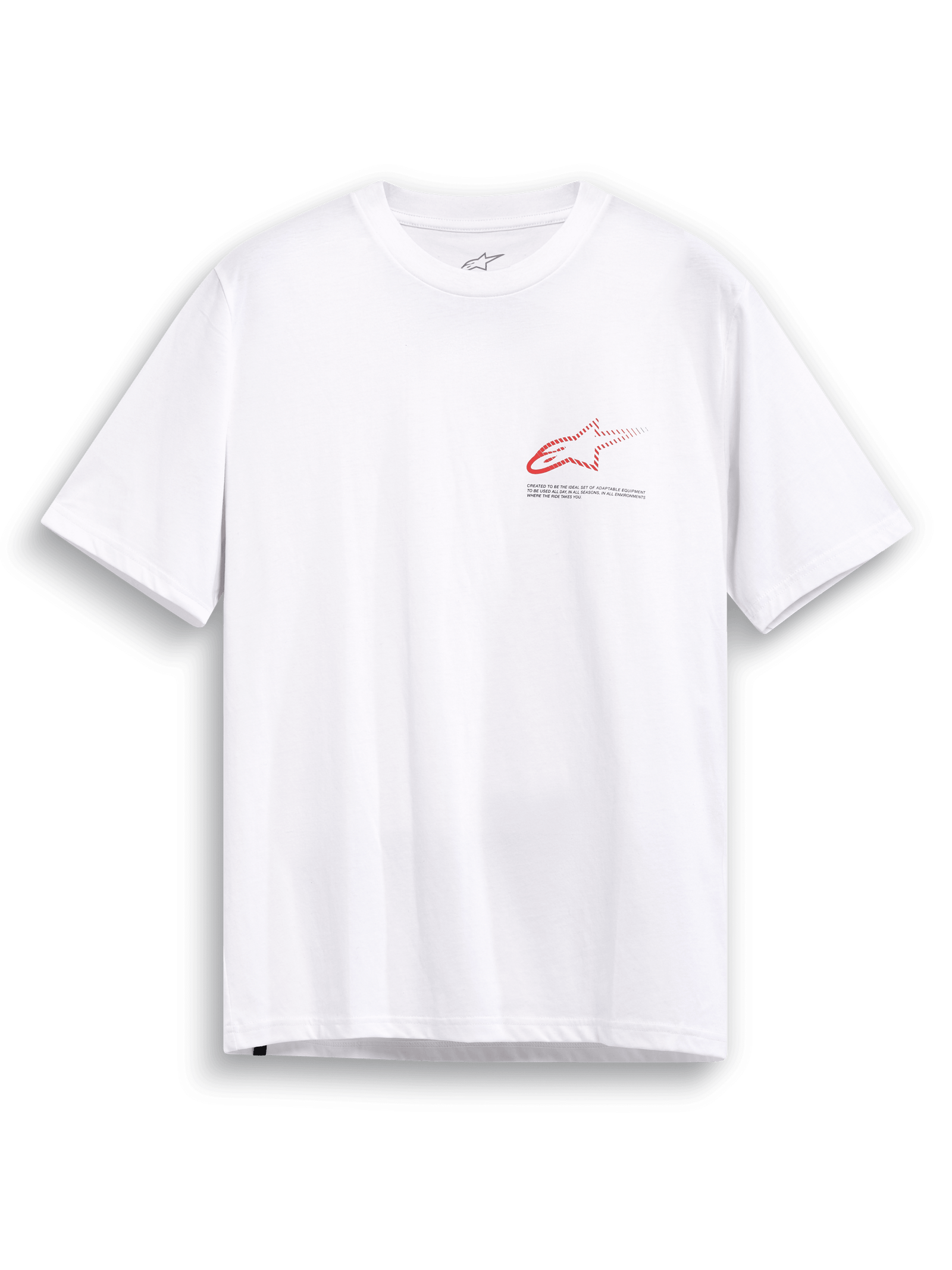 Sequel CSF Tee - Short Sleeve