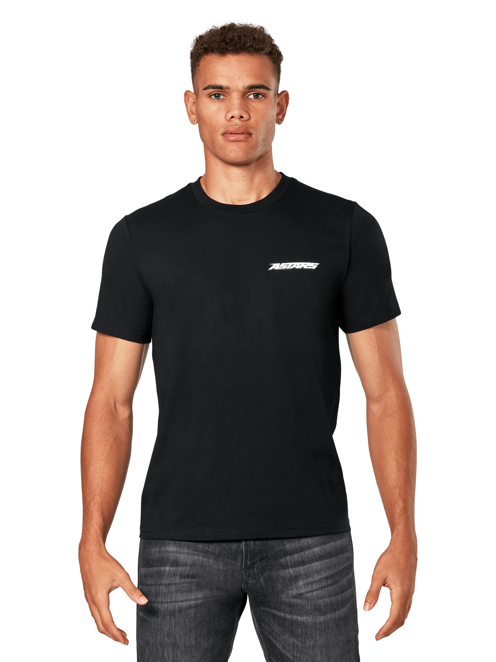 Invert CSF Tee - Short Sleeve