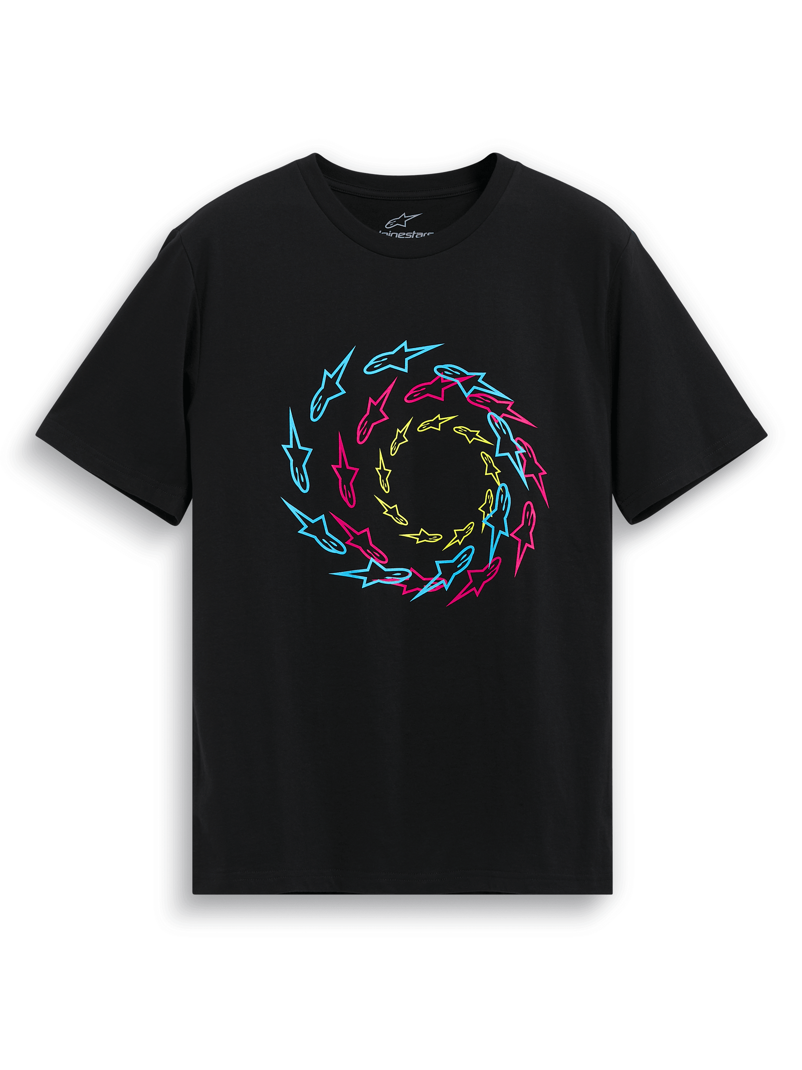 Concentric CSF Tee - Short Sleeve