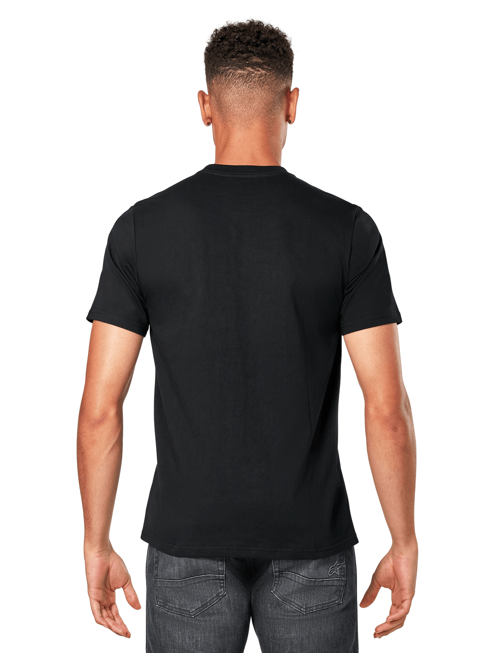 Elliptic CSF Tee - Short Sleeve