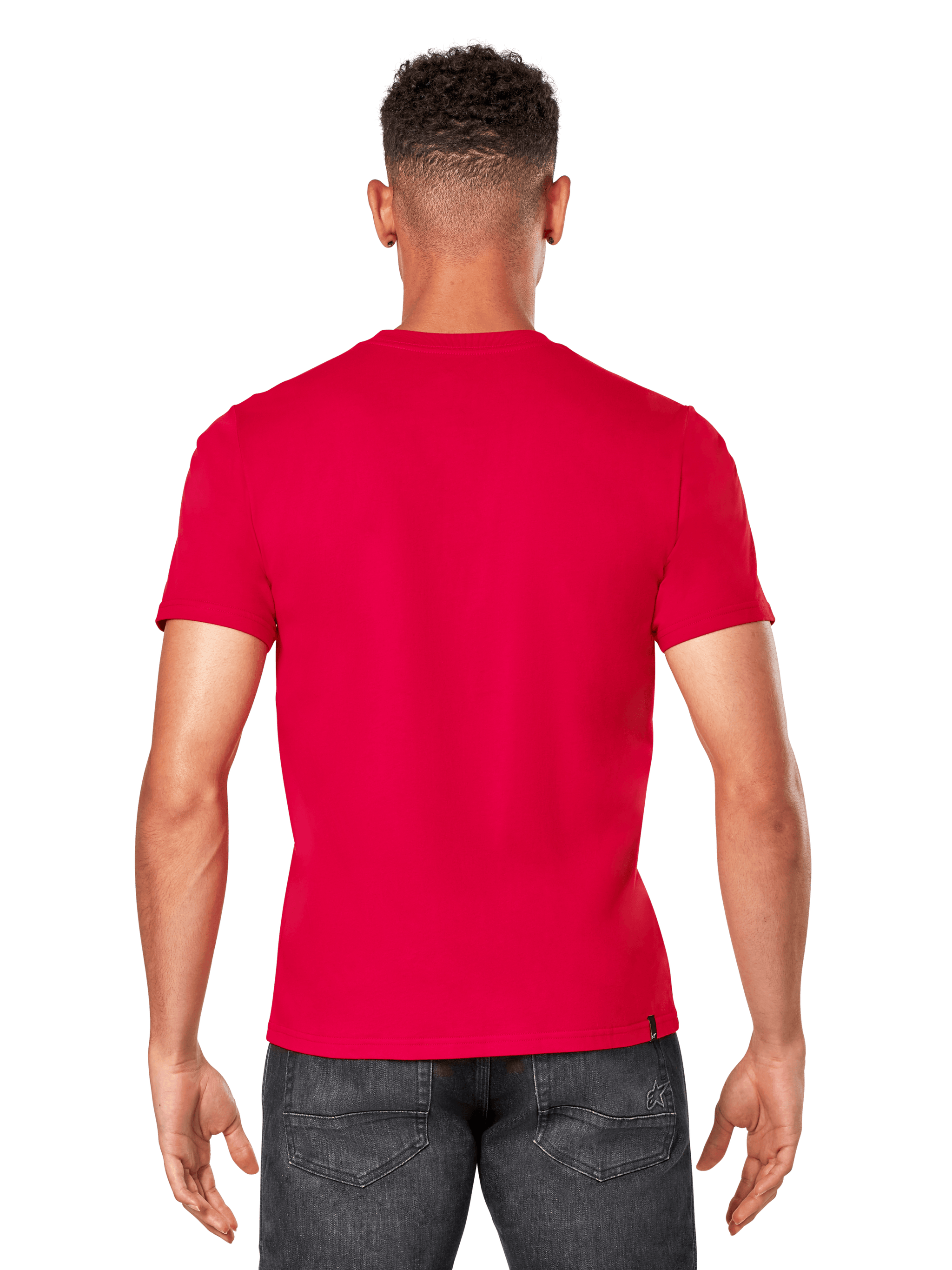 Tee-Shirt CSF Elliptique - Manches Courtes