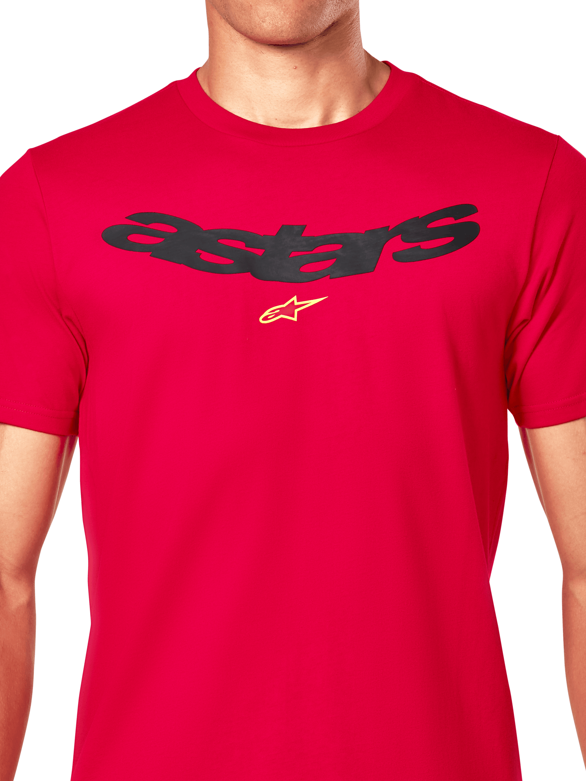 Tee-Shirt CSF Elliptique - Manches Courtes