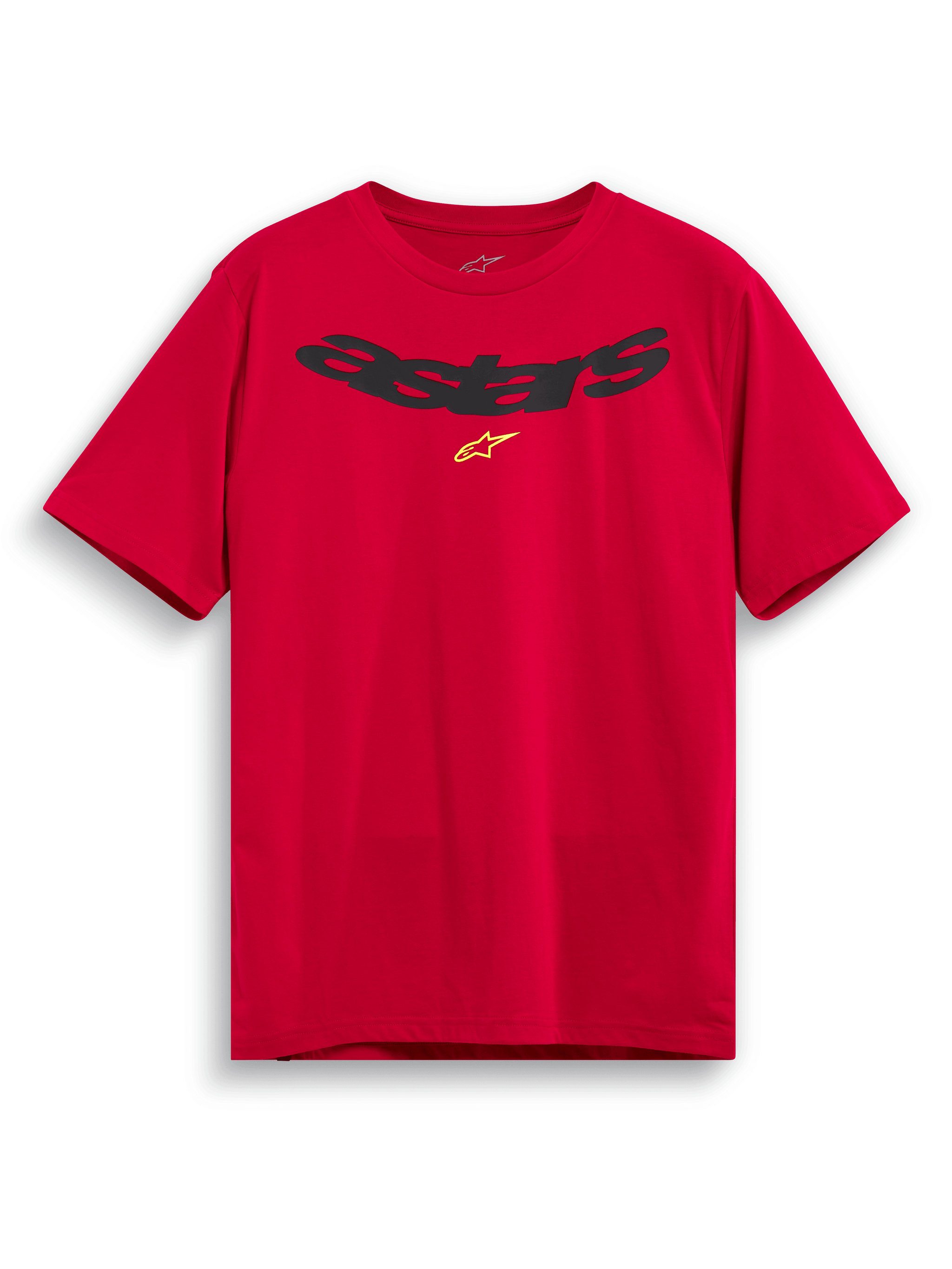 Tee-Shirt CSF Elliptique - Manches Courtes