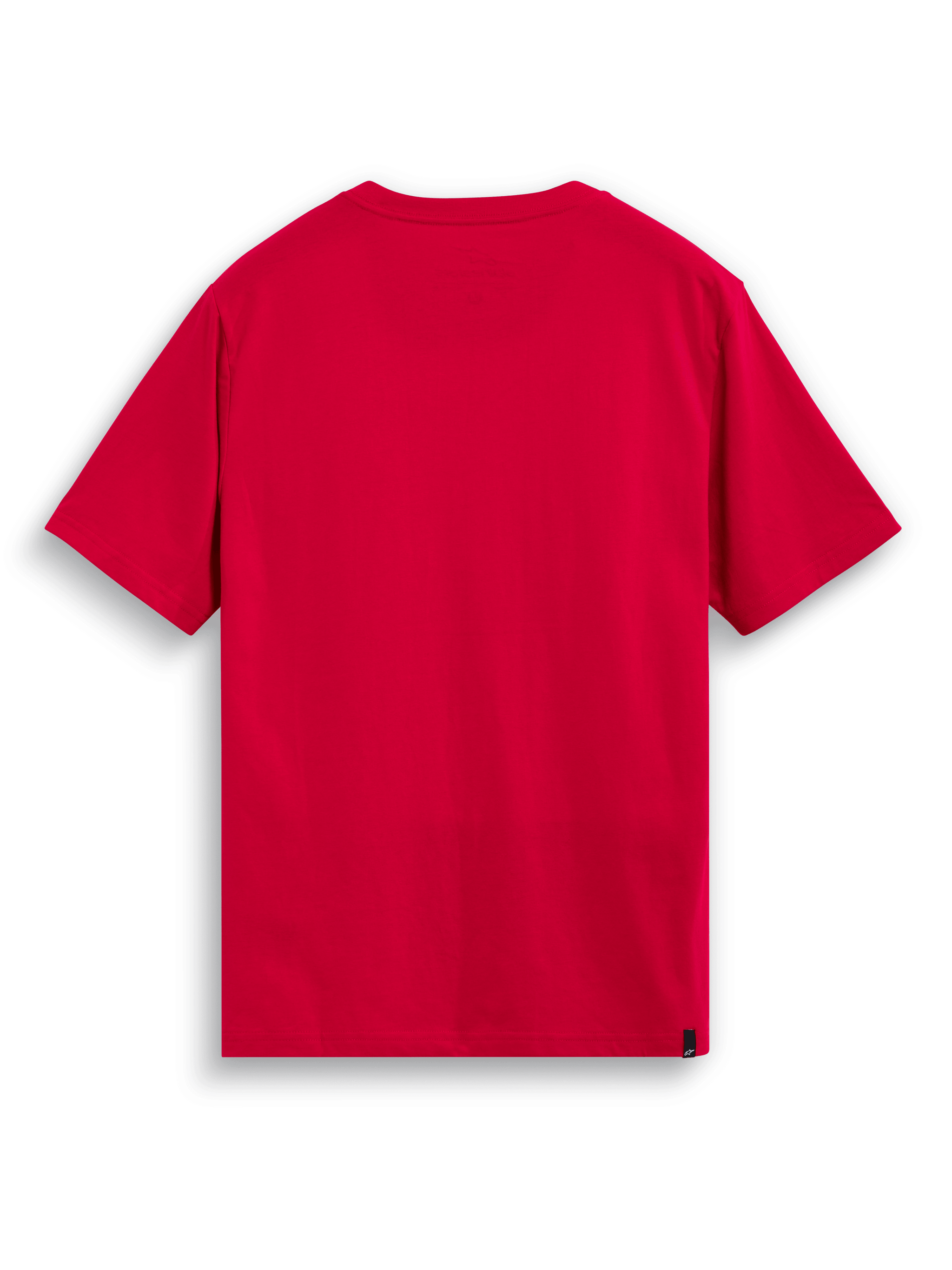 Tee-Shirt CSF Elliptique - Manches Courtes