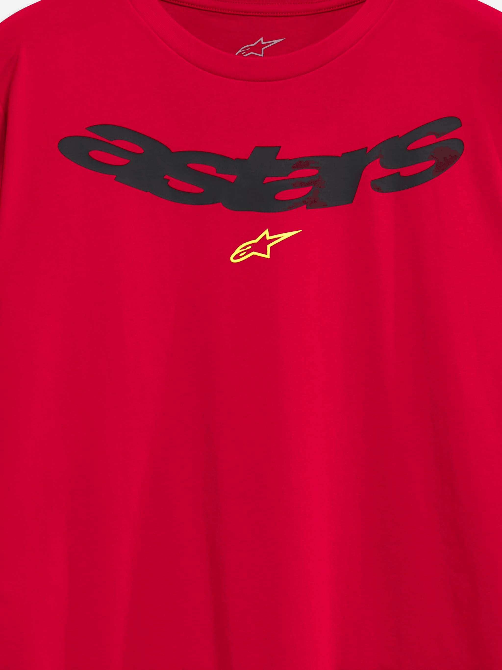 Tee-Shirt CSF Elliptique - Manches Courtes