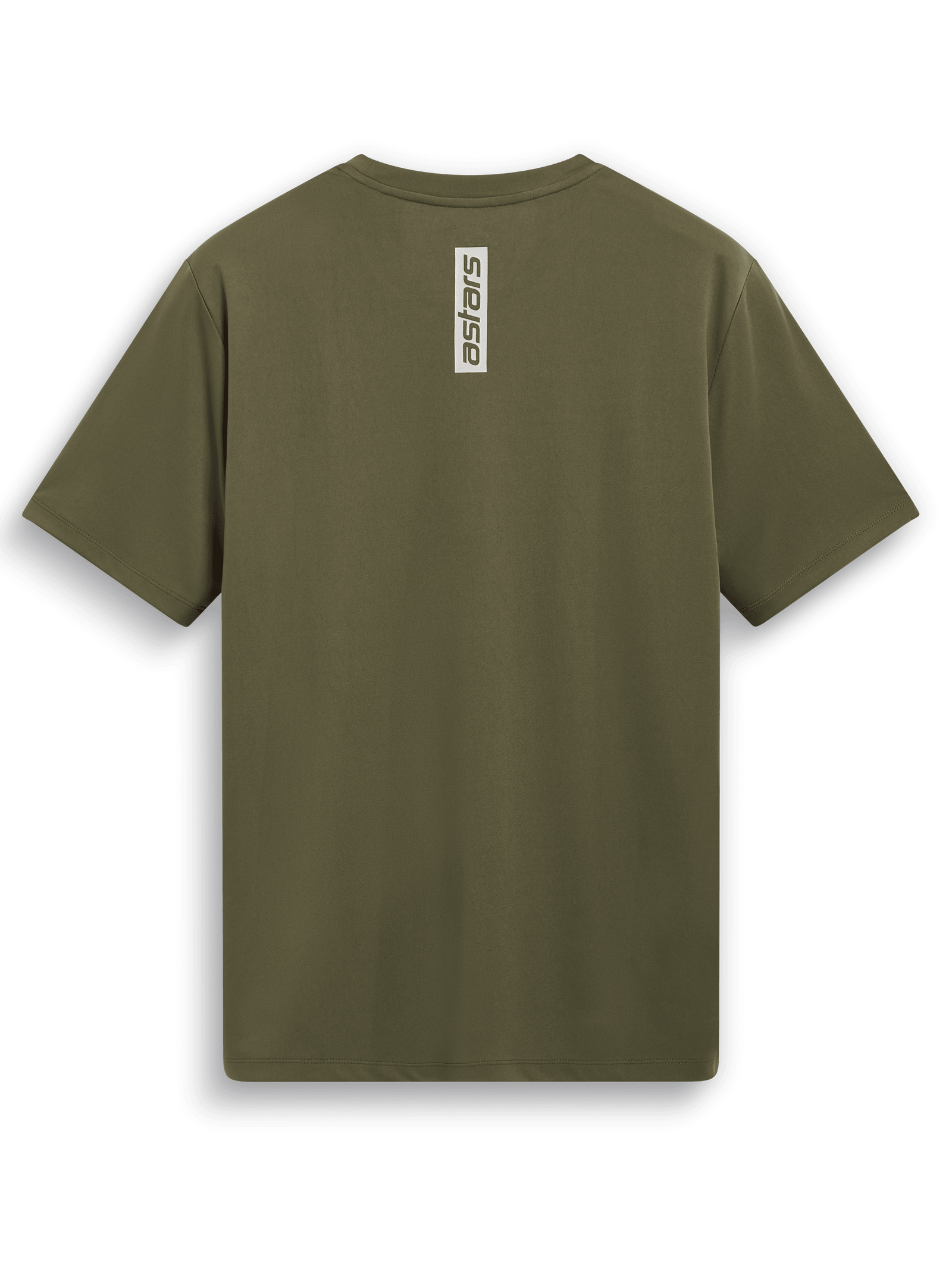 Night Performance Tee - Short Sleeve