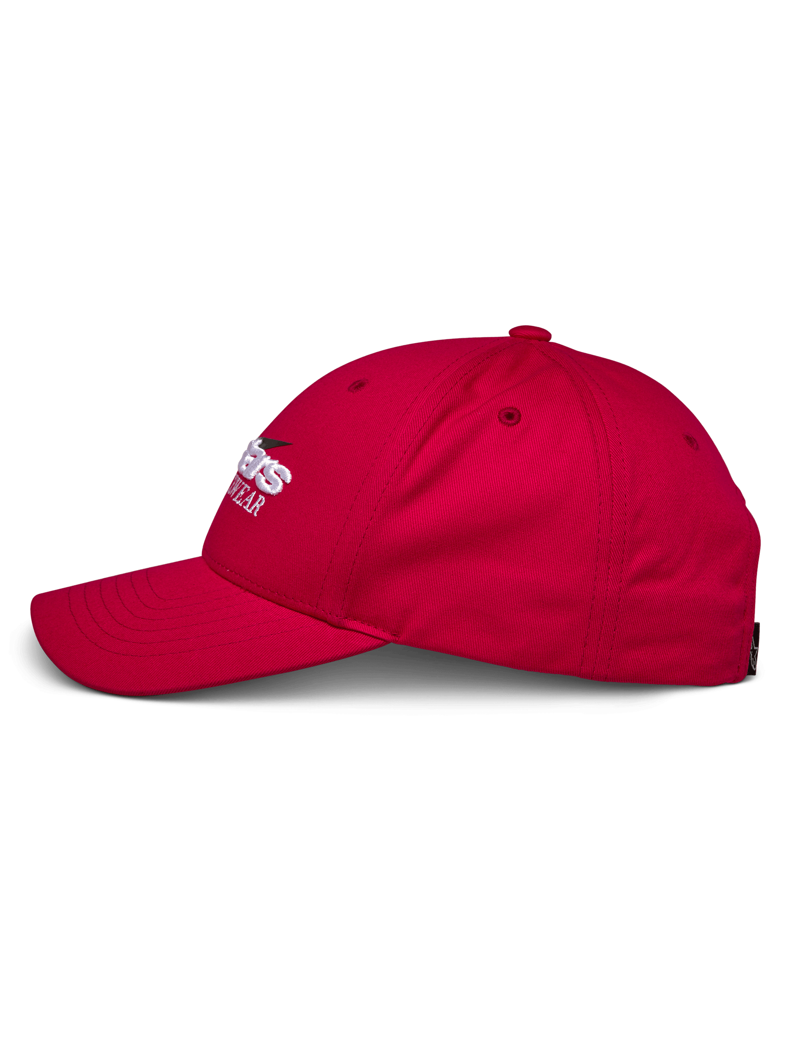 Profile Casquette