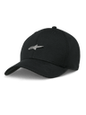 Metal Logo Casquette