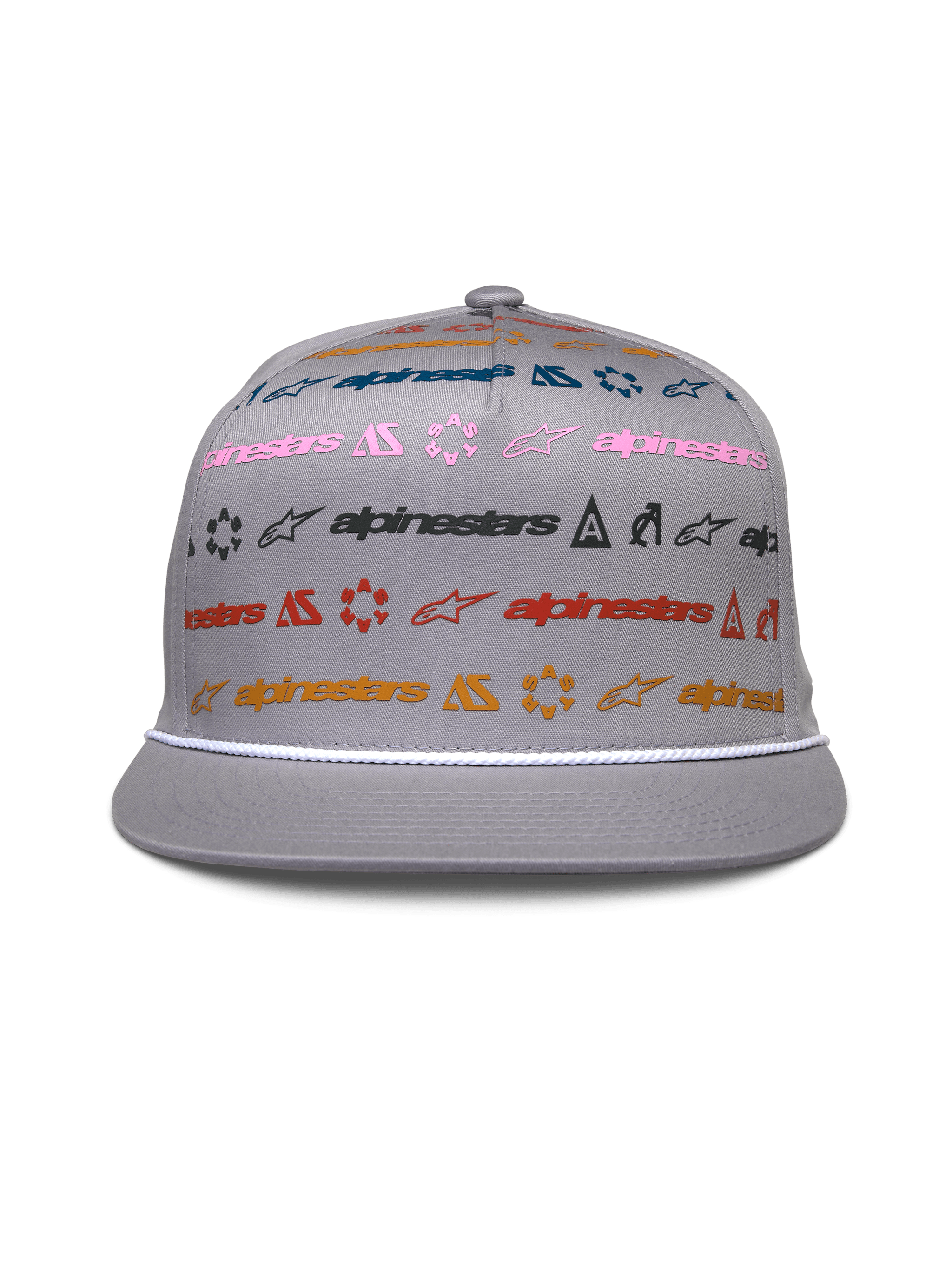 Bonnet Glphy