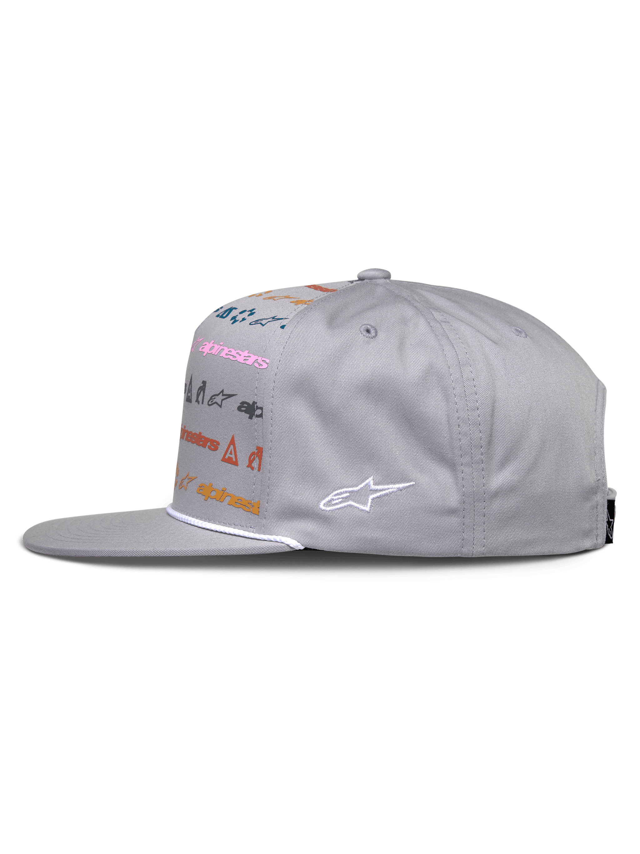 Bonnet Glphy