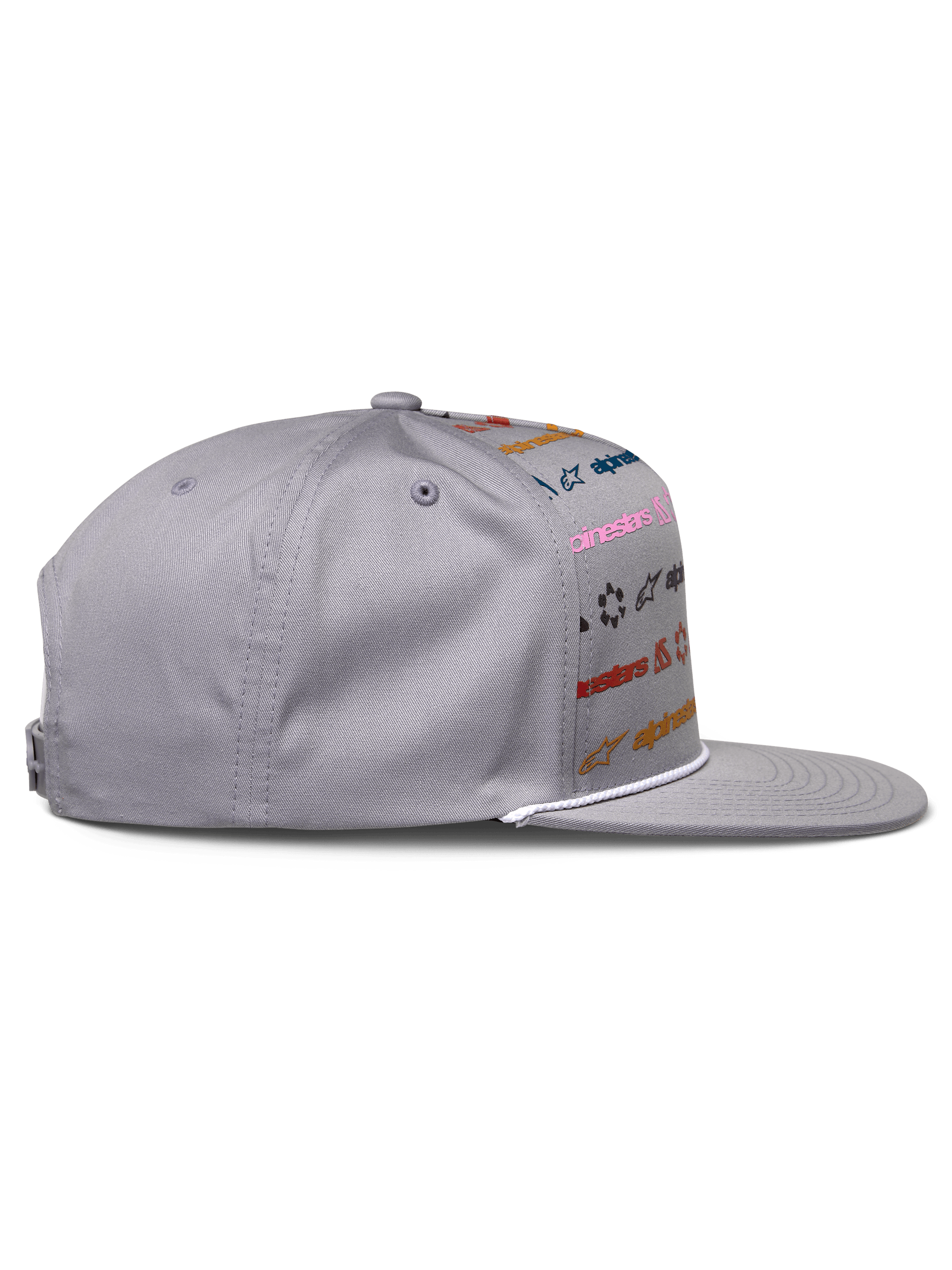 Bonnet Glphy