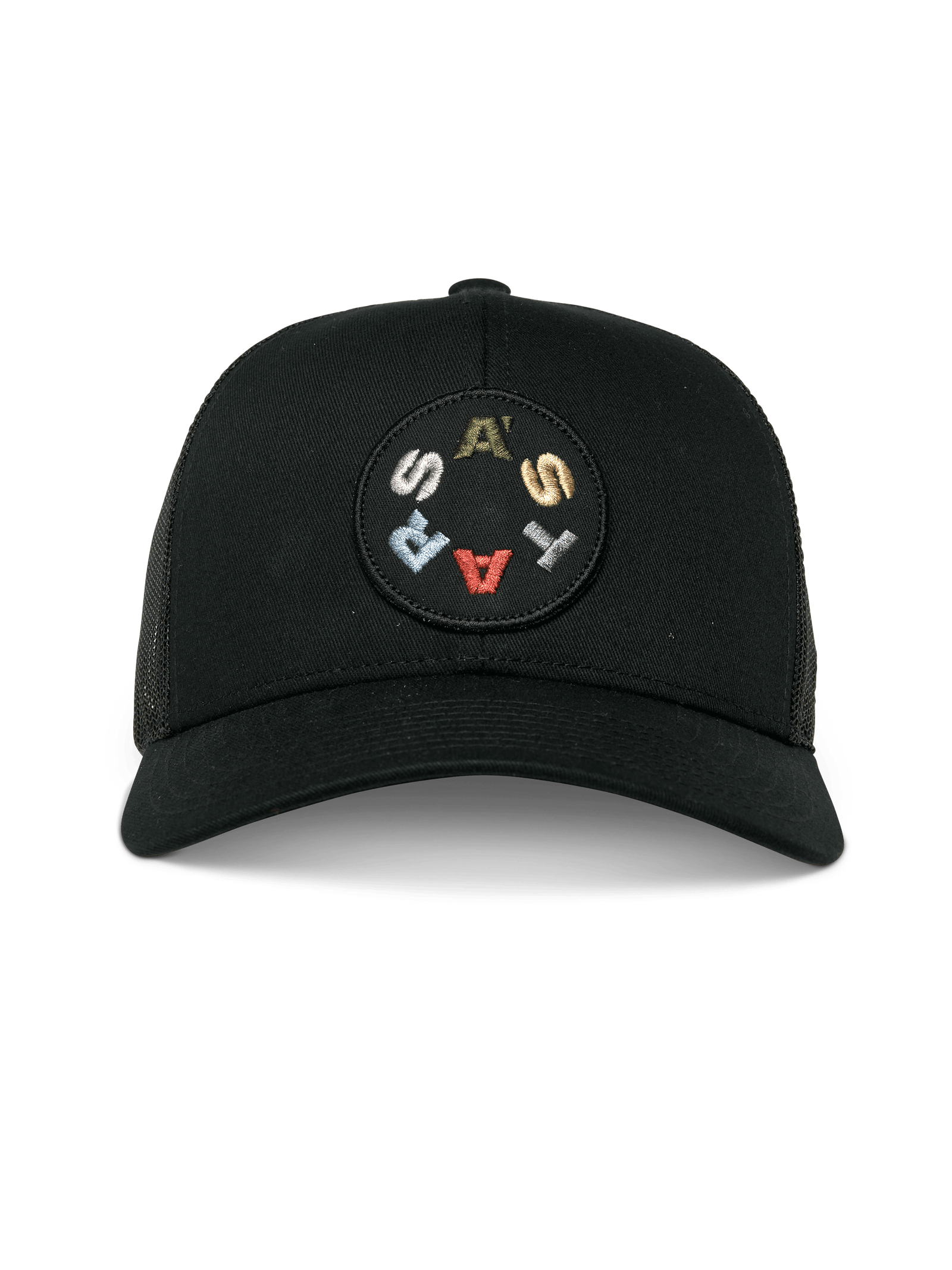 Gambit Trucker Casquette