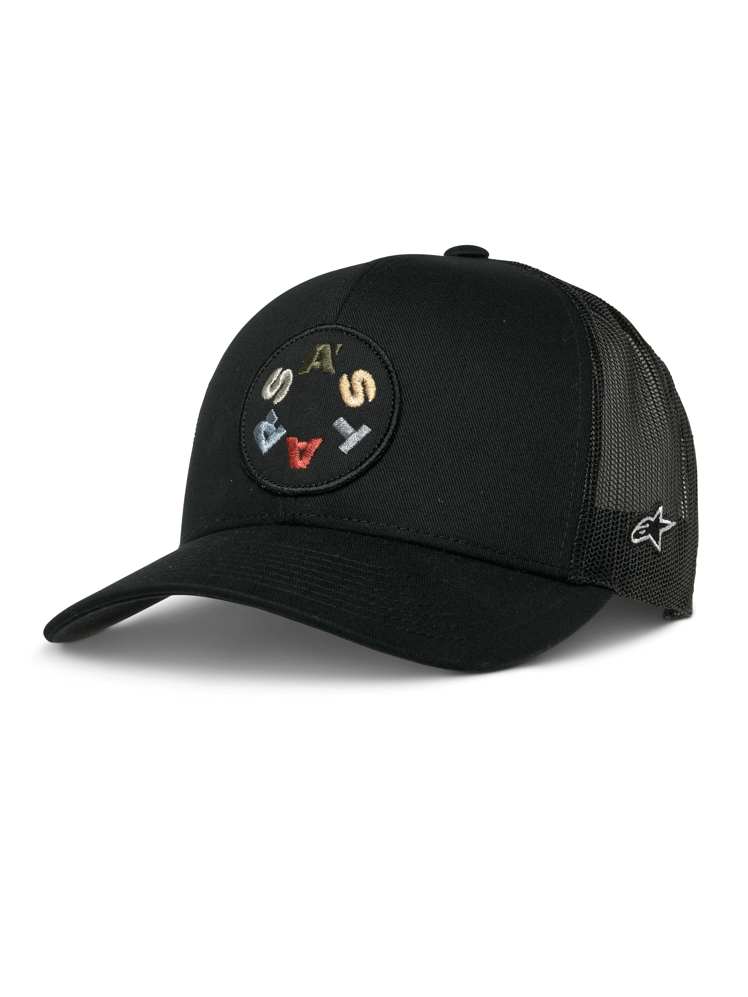 Gambit Trucker Casquette