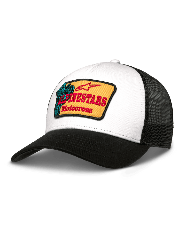 Hardware Trucker Hat