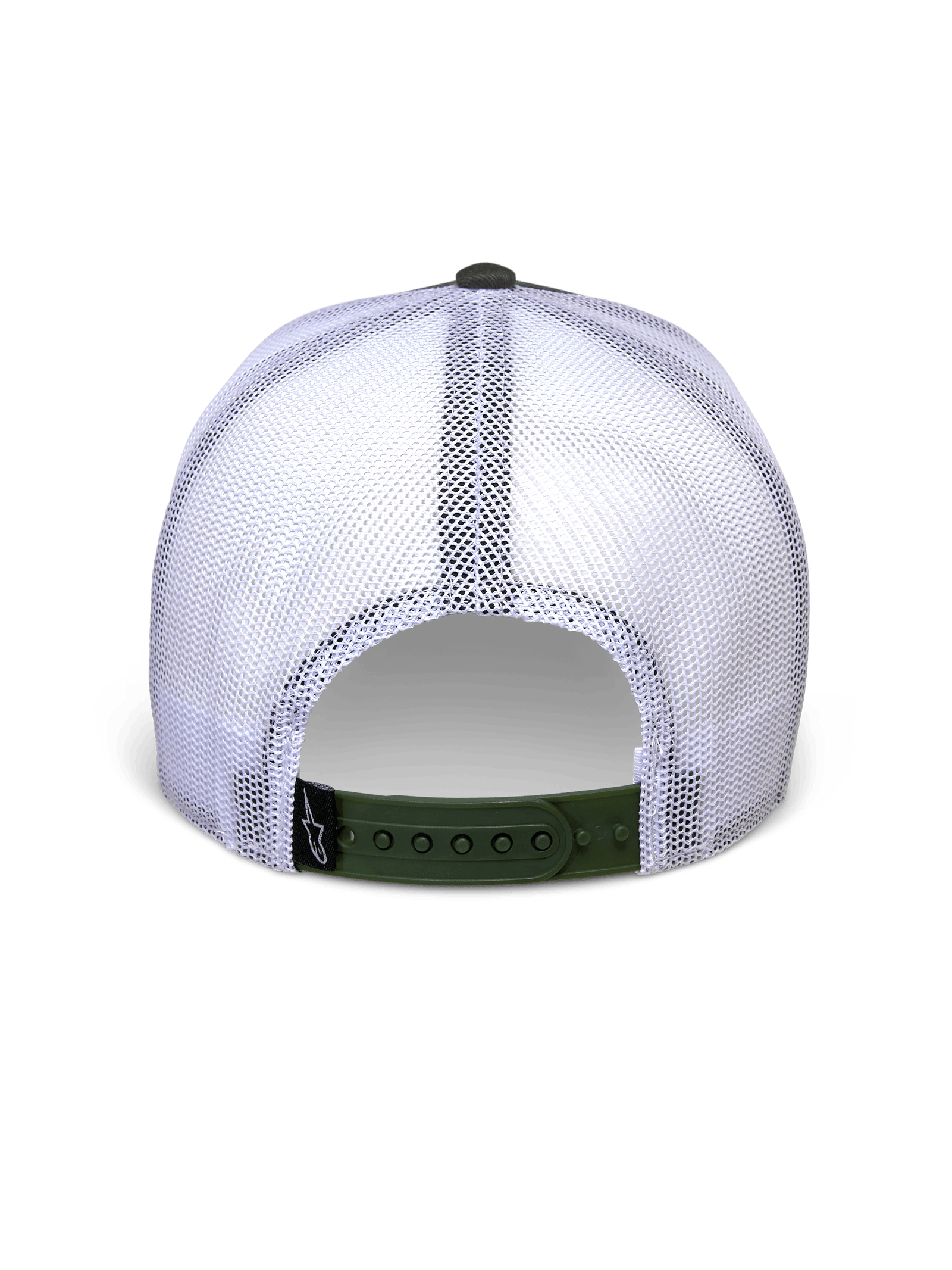 Hardware Trucker Casquette