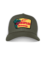 Hardware Trucker Casquette