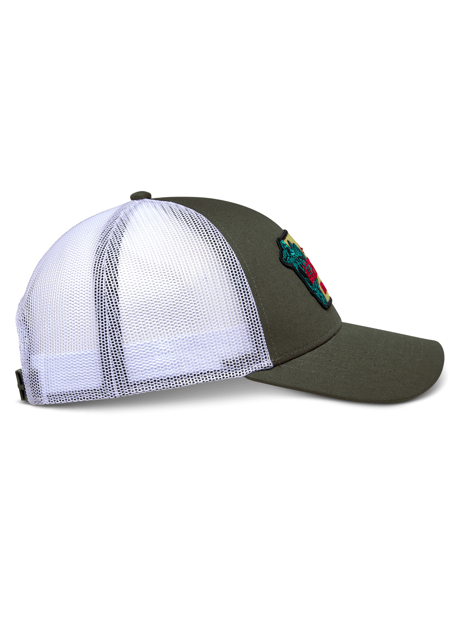 Hardware Trucker Casquette