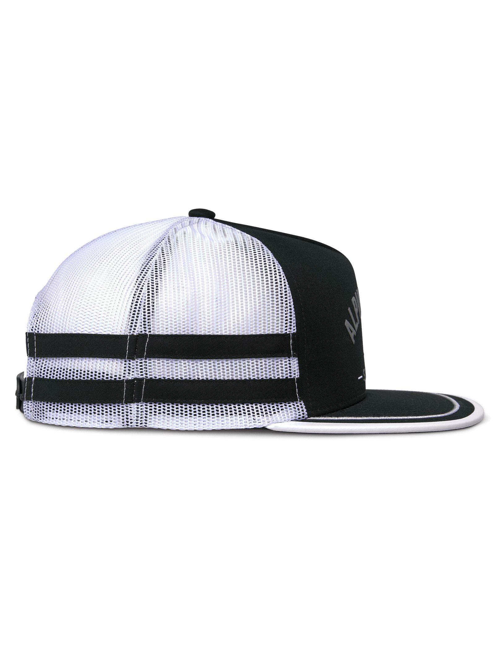 Backline Trucker Hat