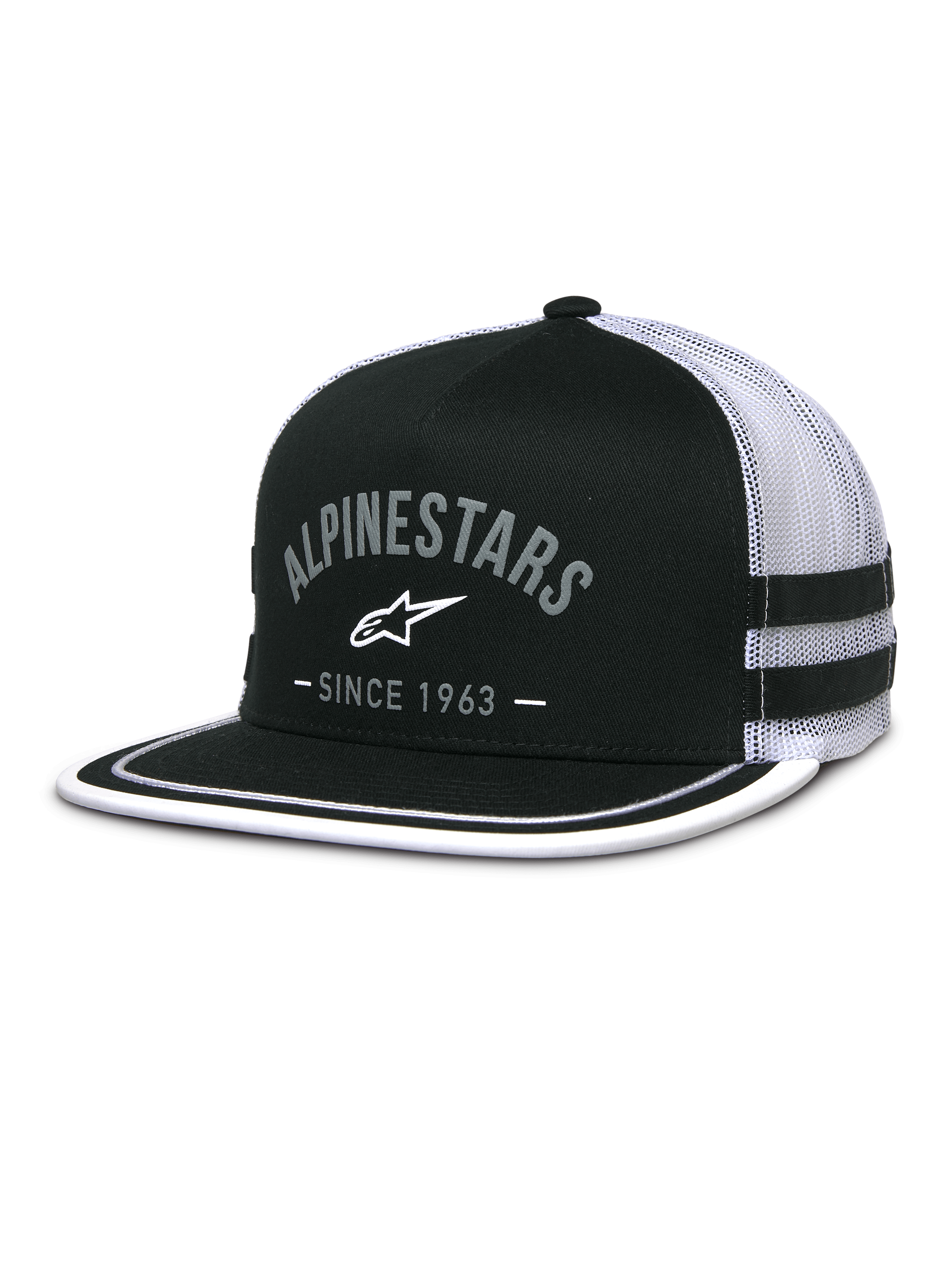 Backline Trucker Casquette