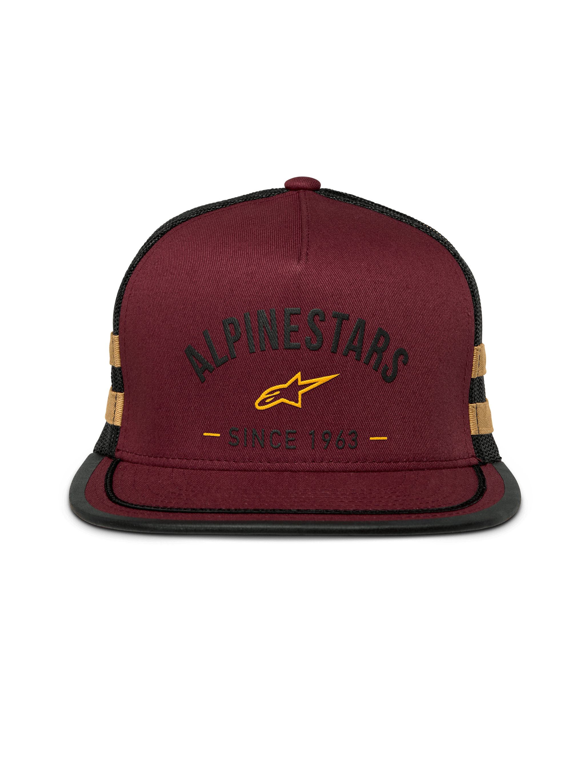Backline Trucker Hoed