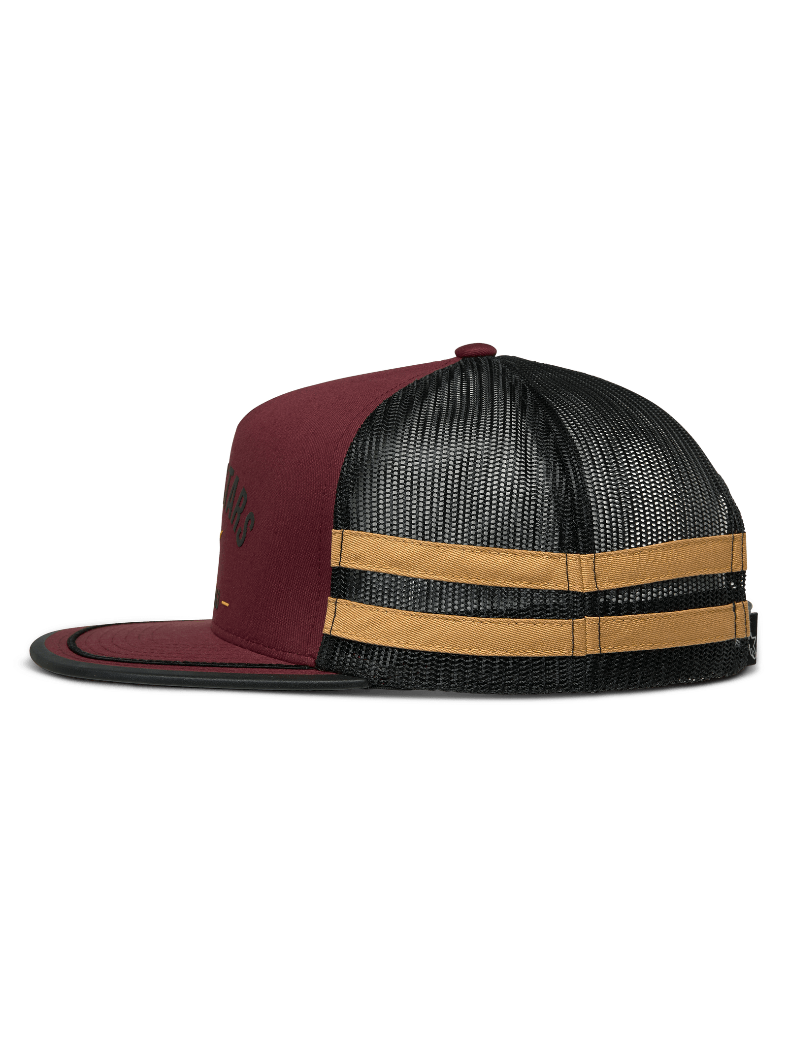 Backline Trucker Hat