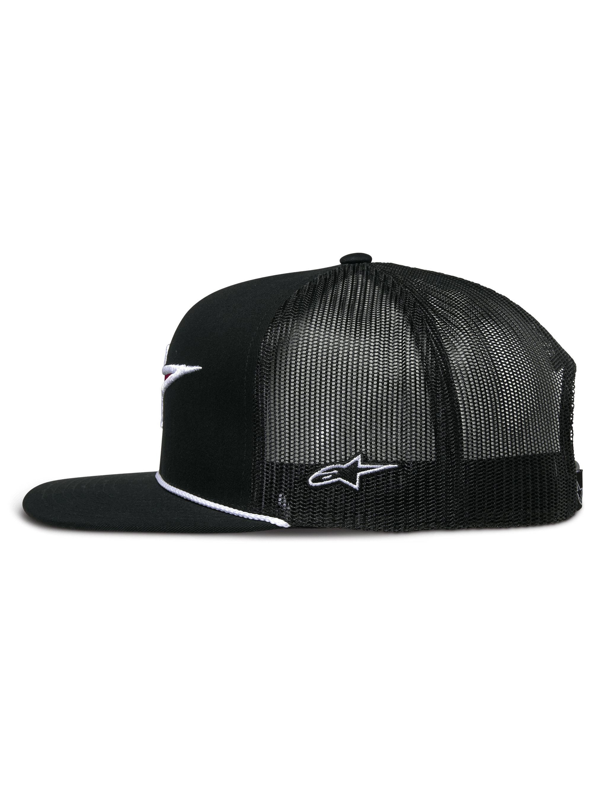 Orion Trucker Hoed