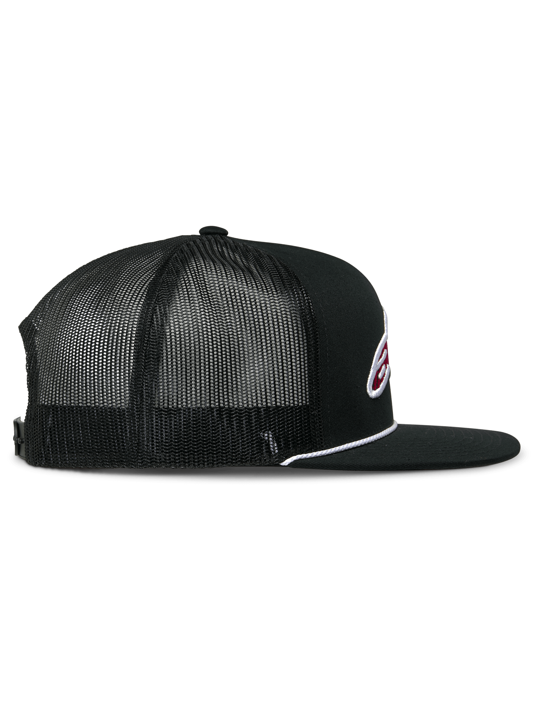 Orion Trucker Hoed
