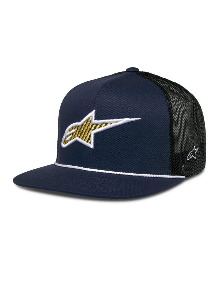 Orion Trucker Hoed