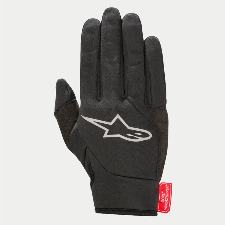 Gants Cascade Gore Windstopper