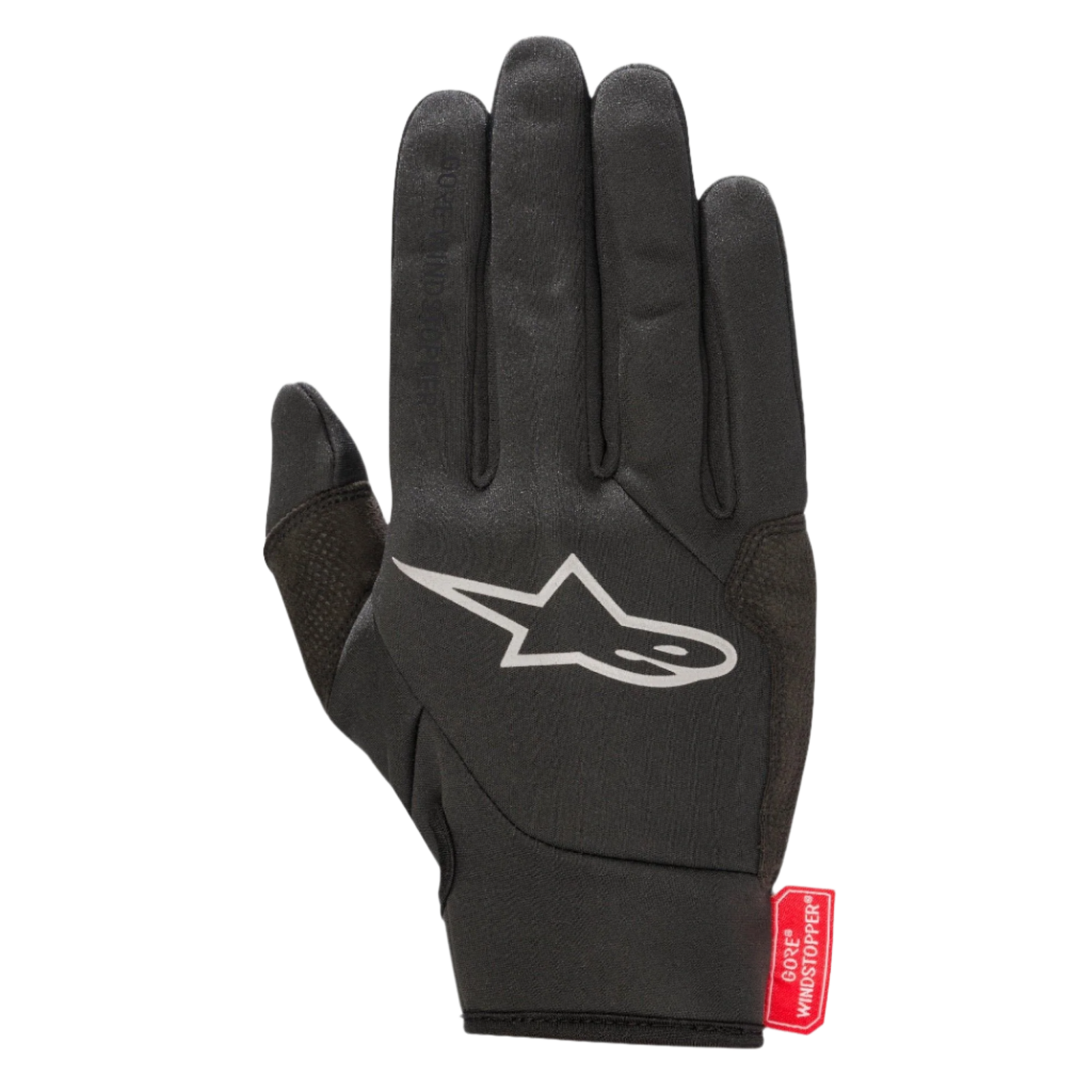 Gants Cascade Gore Windstopper