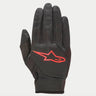 Cascade Gore Windstopper-Handschuhe