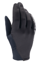 Alpinestars Stella A-Dura Thermal handschoenen, MTB-fietshandschoenen voor dames, zwart, winddicht en geïsoleerd ontwerp met een laag profiel pasvorm en neopreen manchet voor ritten in koud weer