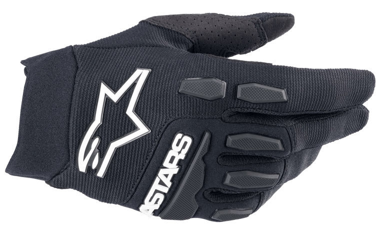 Jeune Freeride Gants