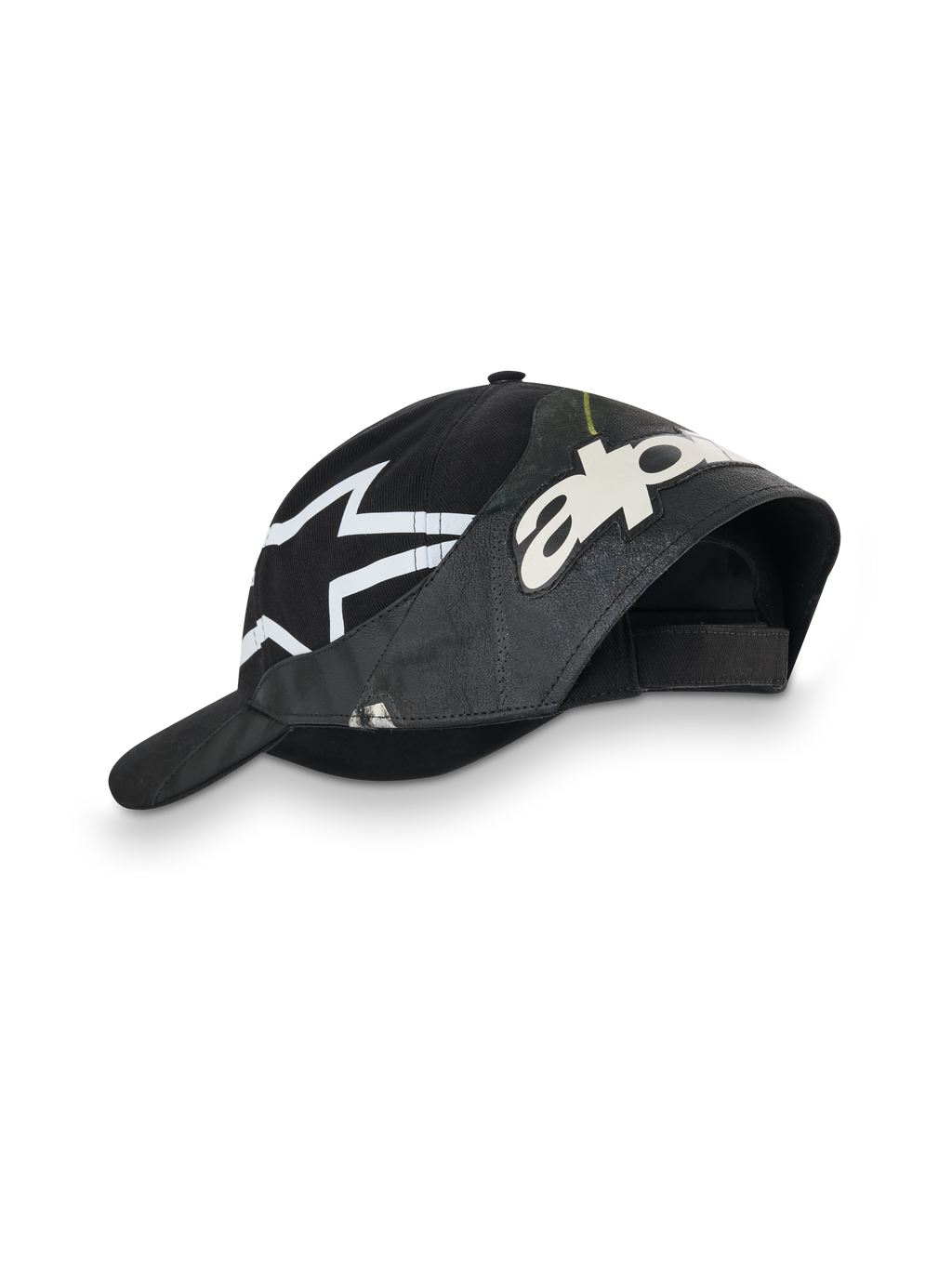 Casquette RSRV Resurgence