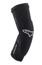 Genouillères Paragon Plus Junior