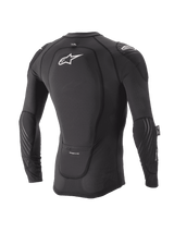 Paragon Lite Protections Gilete - Long Sleeve - Jeune